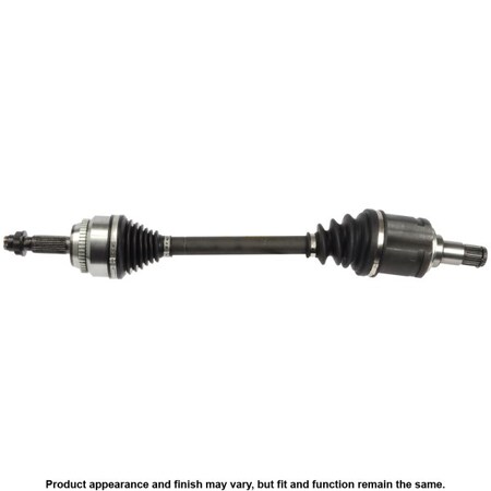 A1 Cardone New Cv Drive Axle, 66-5245Hd 66-5245HD